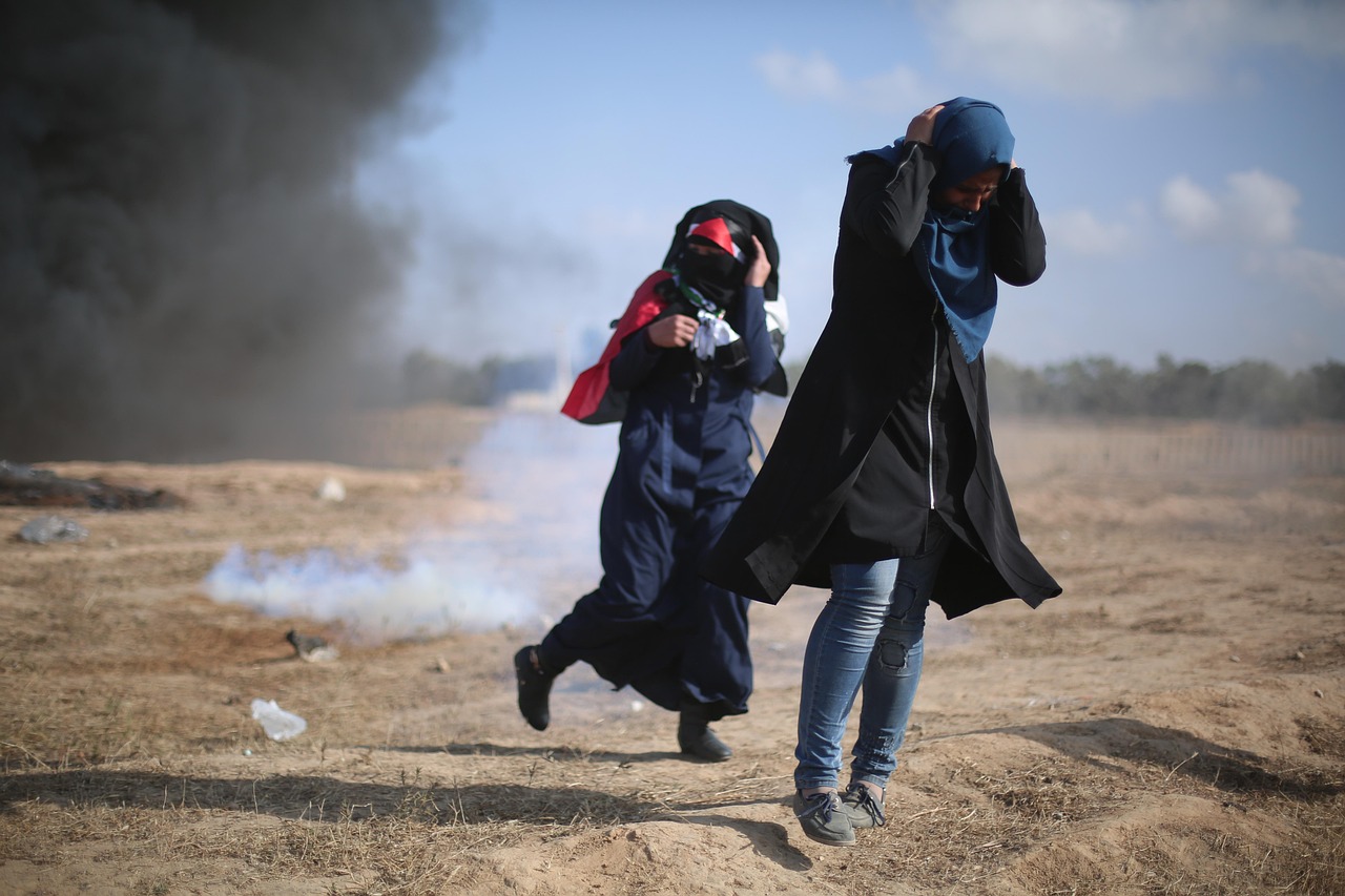 Wat wordt de onvermijdelijke uitkomst van het nieuwe Israël – Palestina conflict