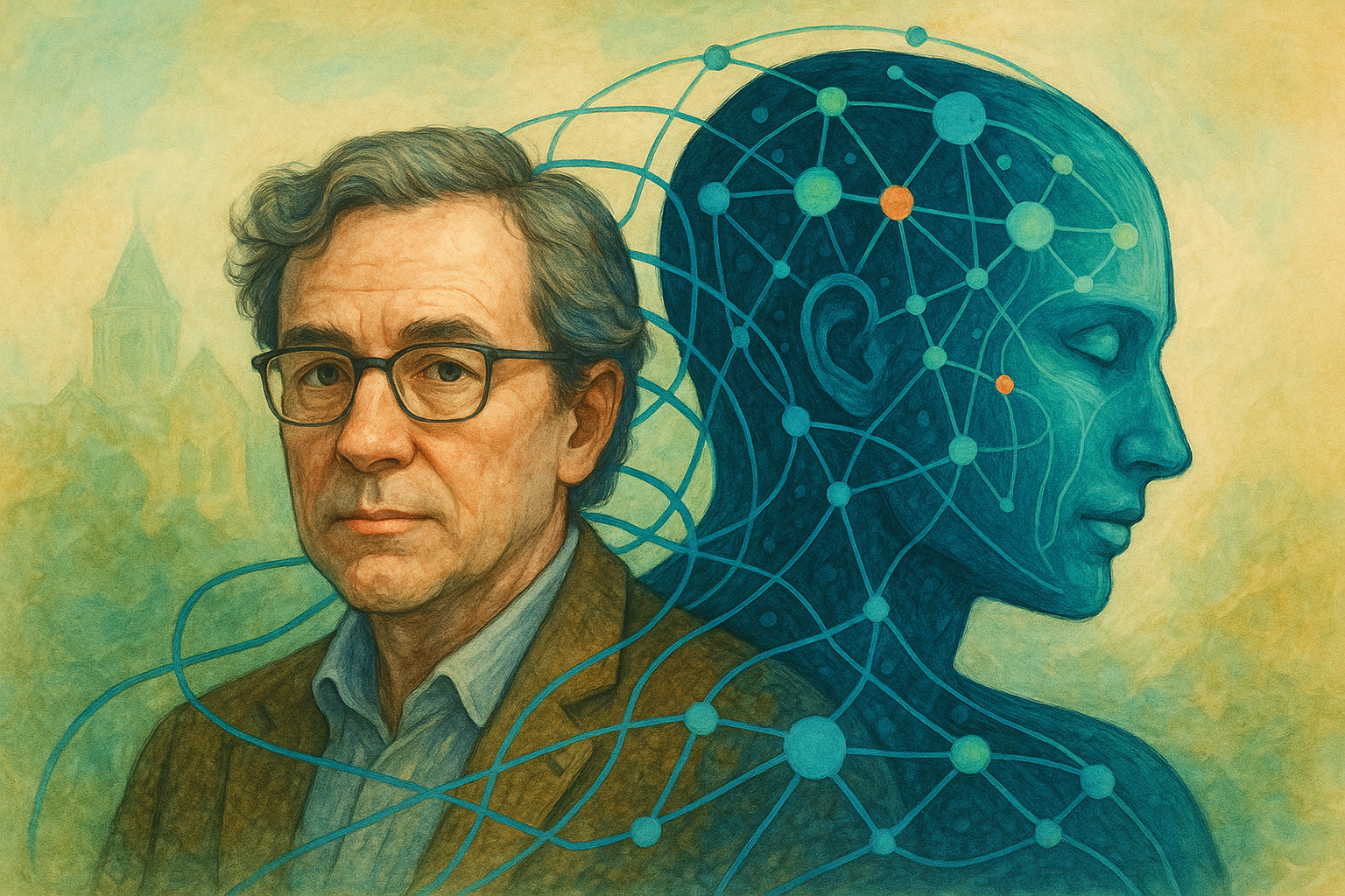 AI maakt fouten – net als wij!