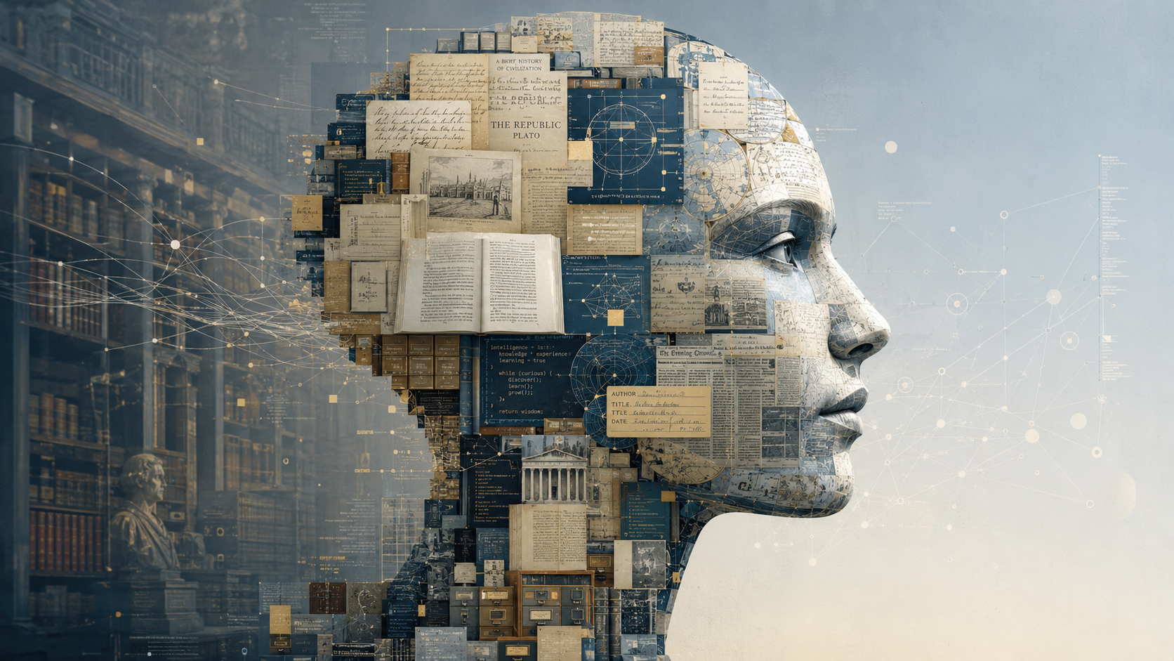 AI, angst en de projectie van het kwaad
