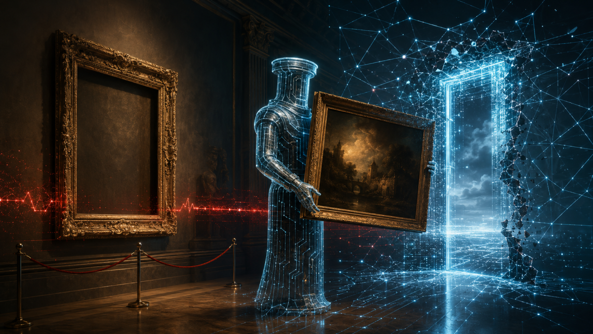 AI heeft gehackt – het onvermijdelijke is gebeurd