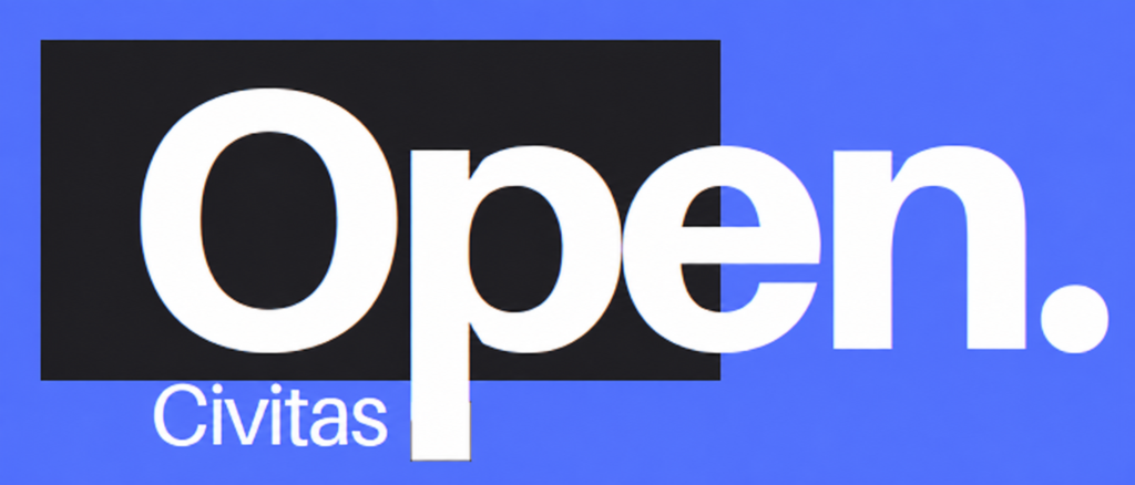 Logo Open Civitas